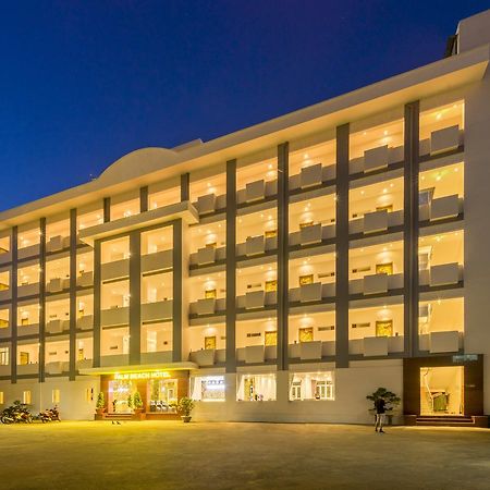 Palm Beach 2 Hotel Nha Trang Eksteriør bilde